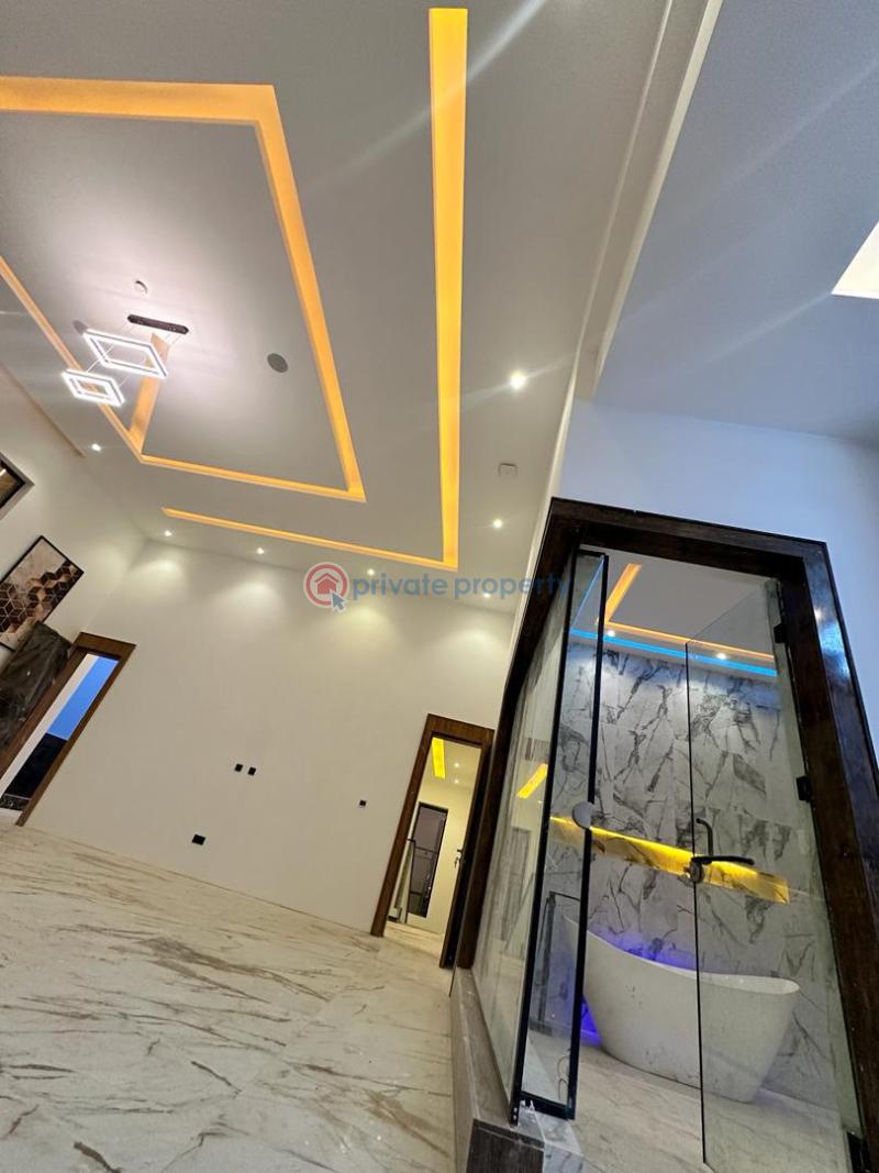 6 bedroom Detached Duplex For Sale Asokoro Abuja Phase 1  - 0
