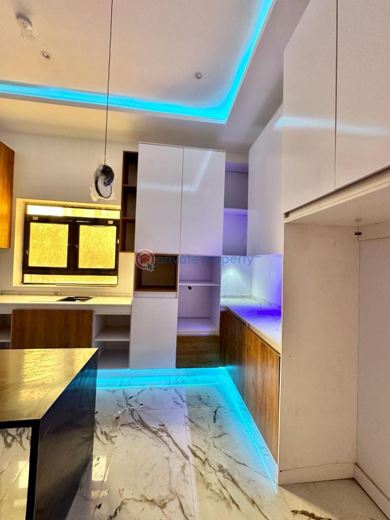 6 bedroom Detached Duplex For Sale Asokoro Abuja Phase 1  - 3