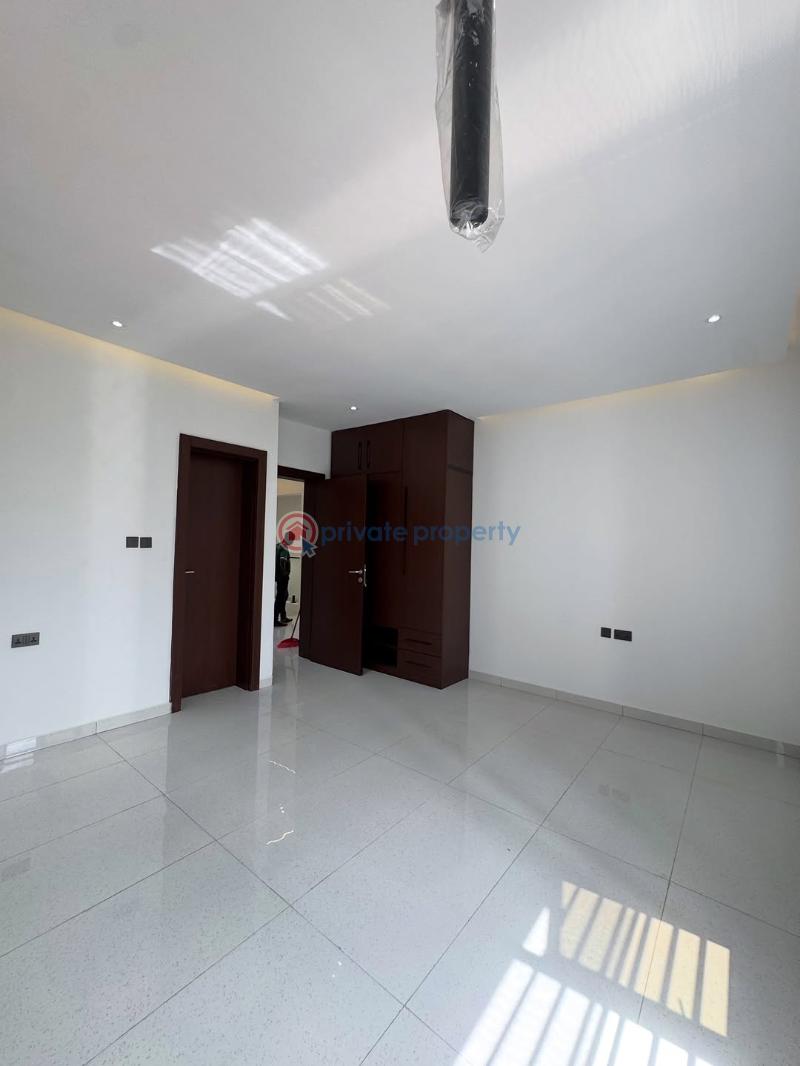 4 bedroom Duplex For Sale Shell Cooperative Estate Eliozu Eneka Link Rd, Port Harcourt Port Harcourt Rivers - 6