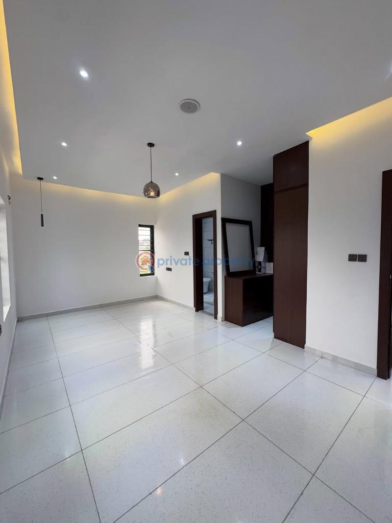 4 bedroom Duplex For Sale Shell Cooperative Estate Eliozu Eneka Link Rd, Port Harcourt Port Harcourt Rivers - 7