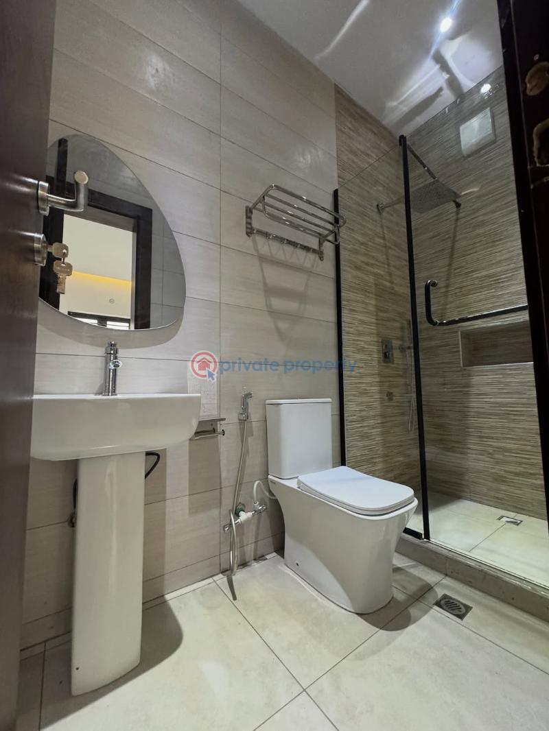 4 bedroom Duplex For Sale Shell Cooperative Estate Eliozu Eneka Link Rd, Port Harcourt Port Harcourt Rivers - 12