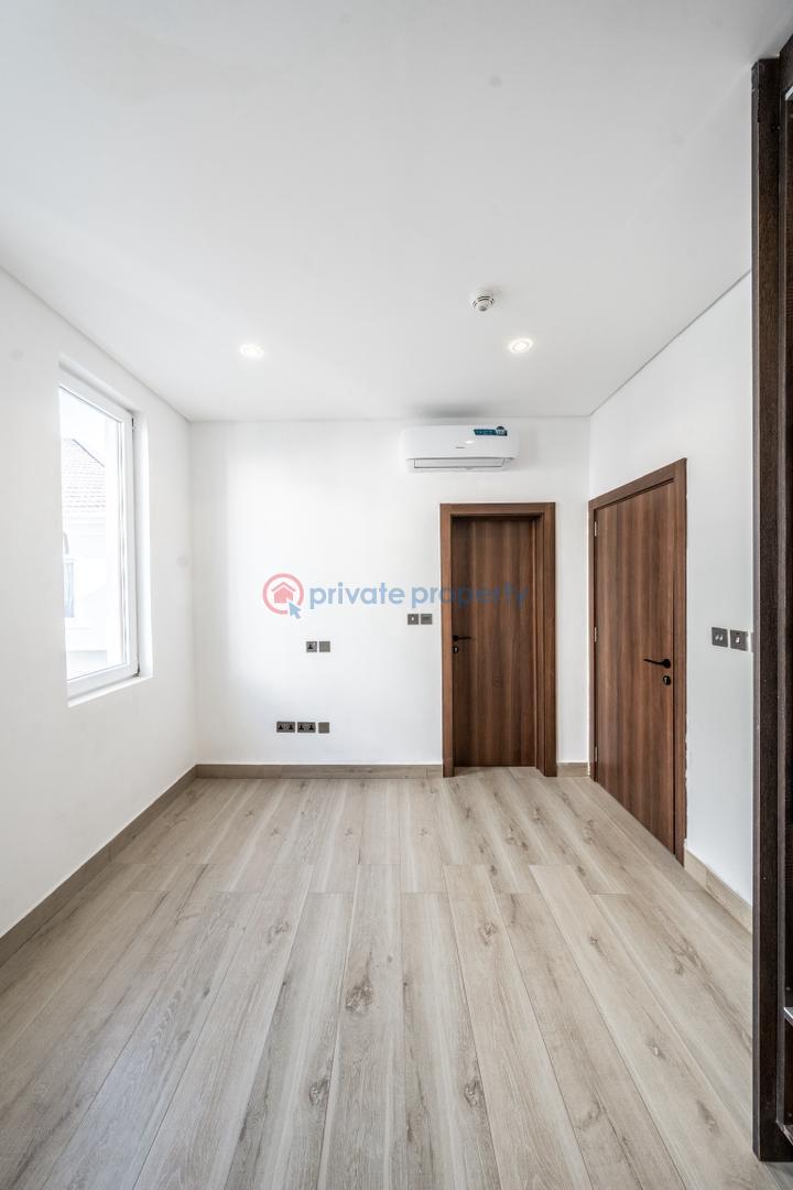 4 bedroom Detached Duplex For Rent Pinnock Beach Estate Osapa London Lekki Lagos - 6