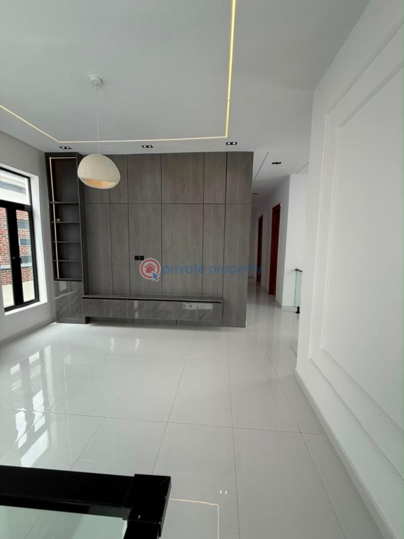 5 bedroom Detached Duplex For Sale Ikota Lekki Lagos - 12