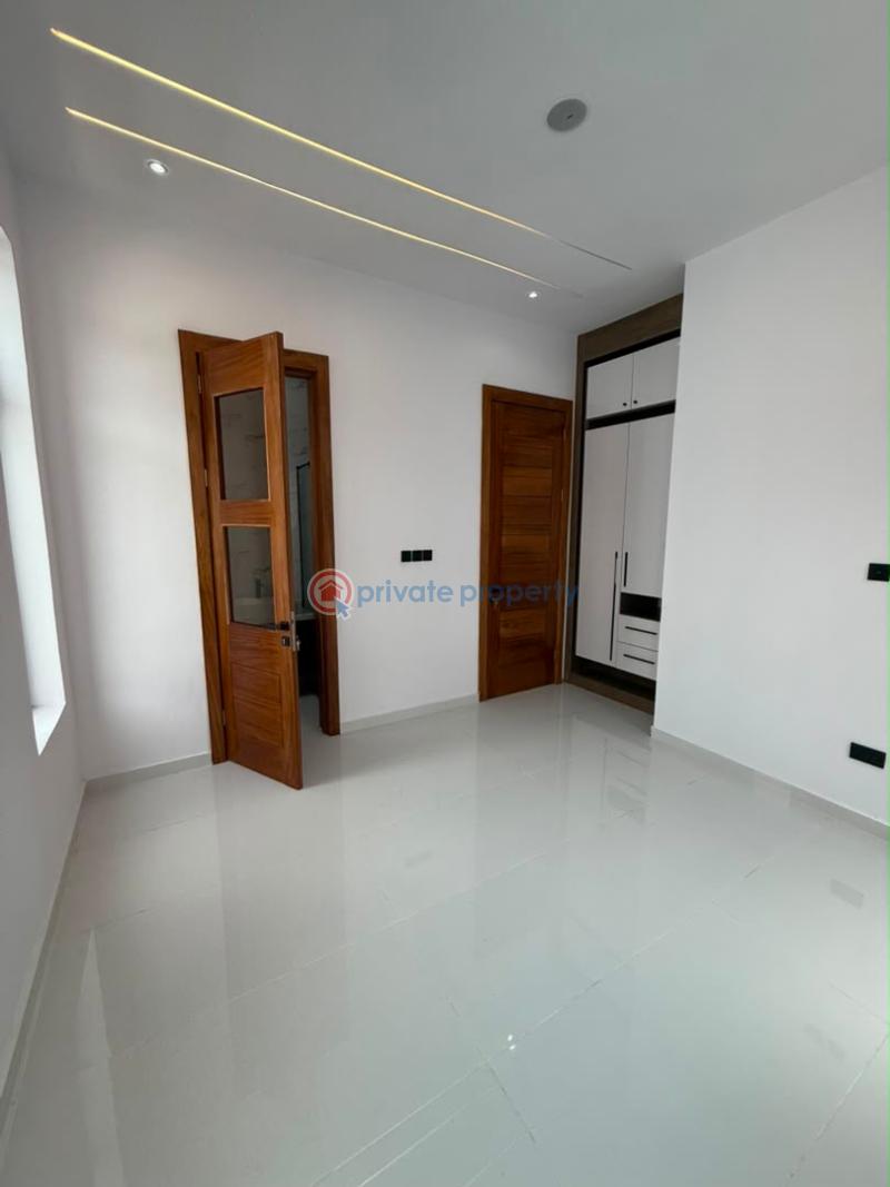 5 bedroom Detached Duplex For Sale Ikota Lekki Lagos - 9