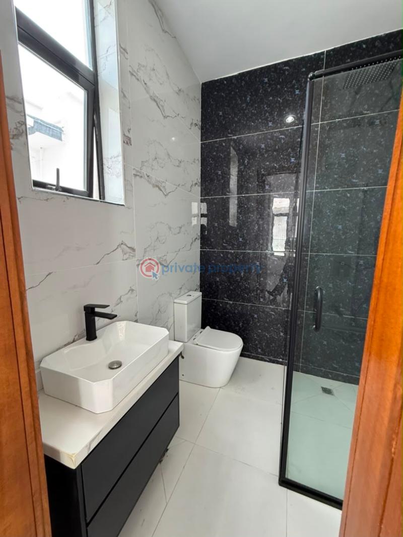 5 bedroom Detached Duplex For Sale Ikota Lekki Lagos - 7