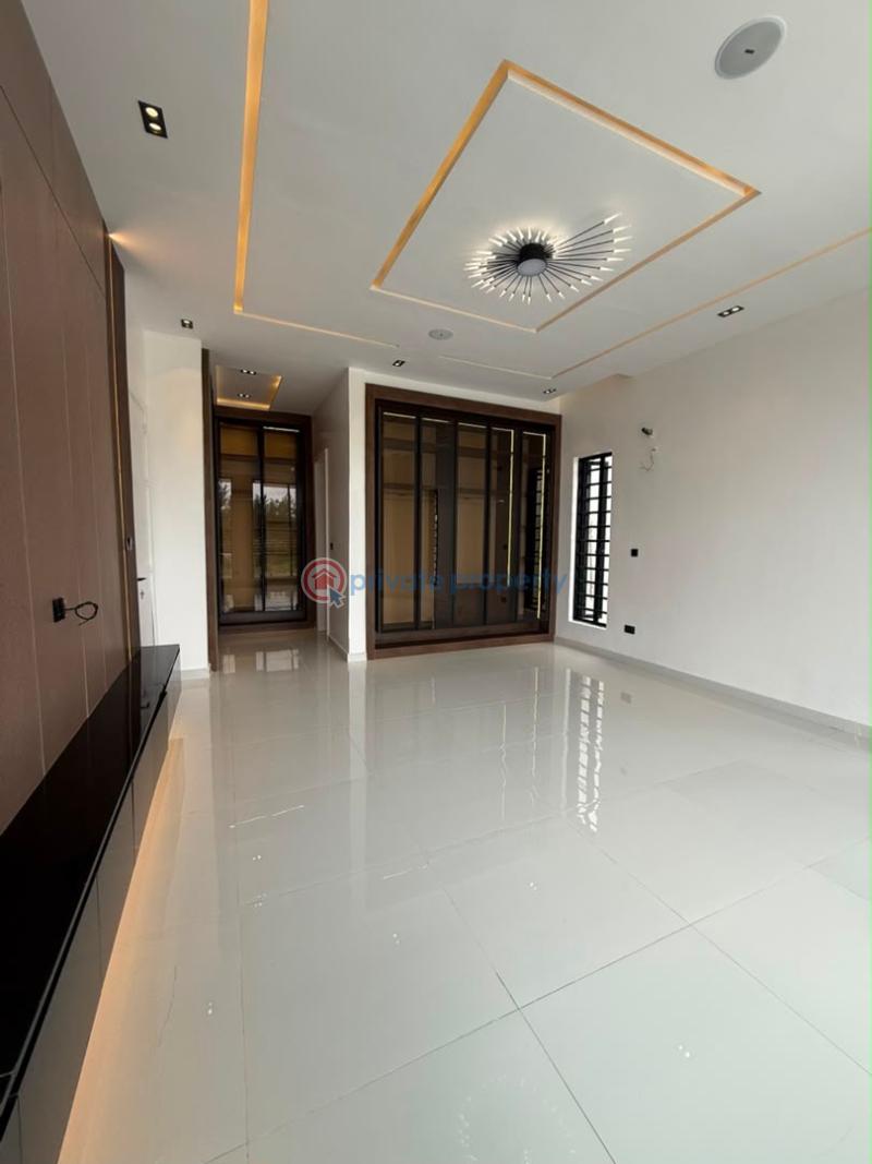5 bedroom Detached Duplex For Sale Ikota Lekki Lagos - 2