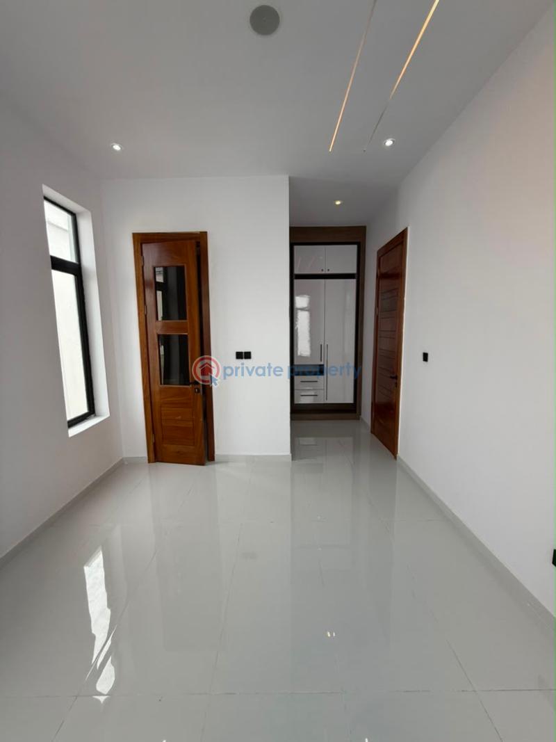 5 bedroom Detached Duplex For Sale Ikota Lekki Lagos - 11