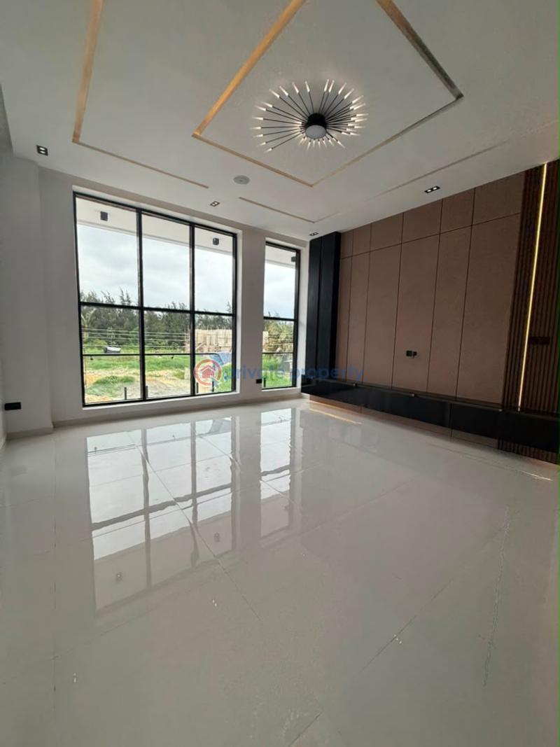 5 bedroom Detached Duplex For Sale Ikota Lekki Lagos - 8