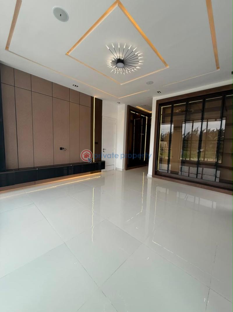 5 bedroom Detached Duplex For Sale Ikota Lekki Lagos - 5