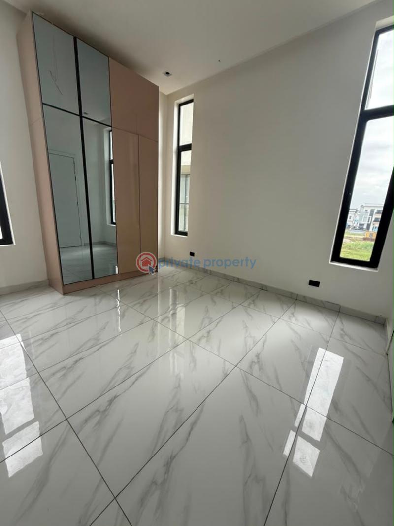 5 bedroom Detached Duplex For Sale Ikota Lekki Lagos - 14