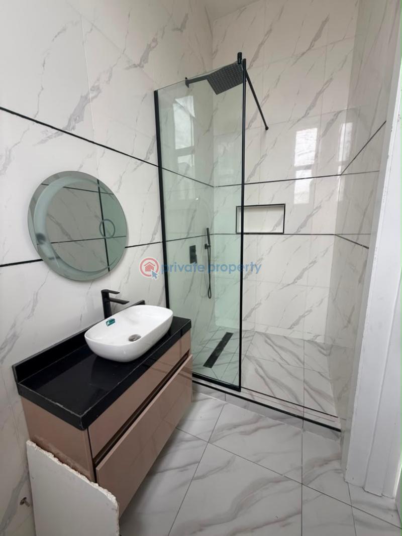 5 bedroom Detached Duplex For Sale Ikota Lekki Lagos - 13