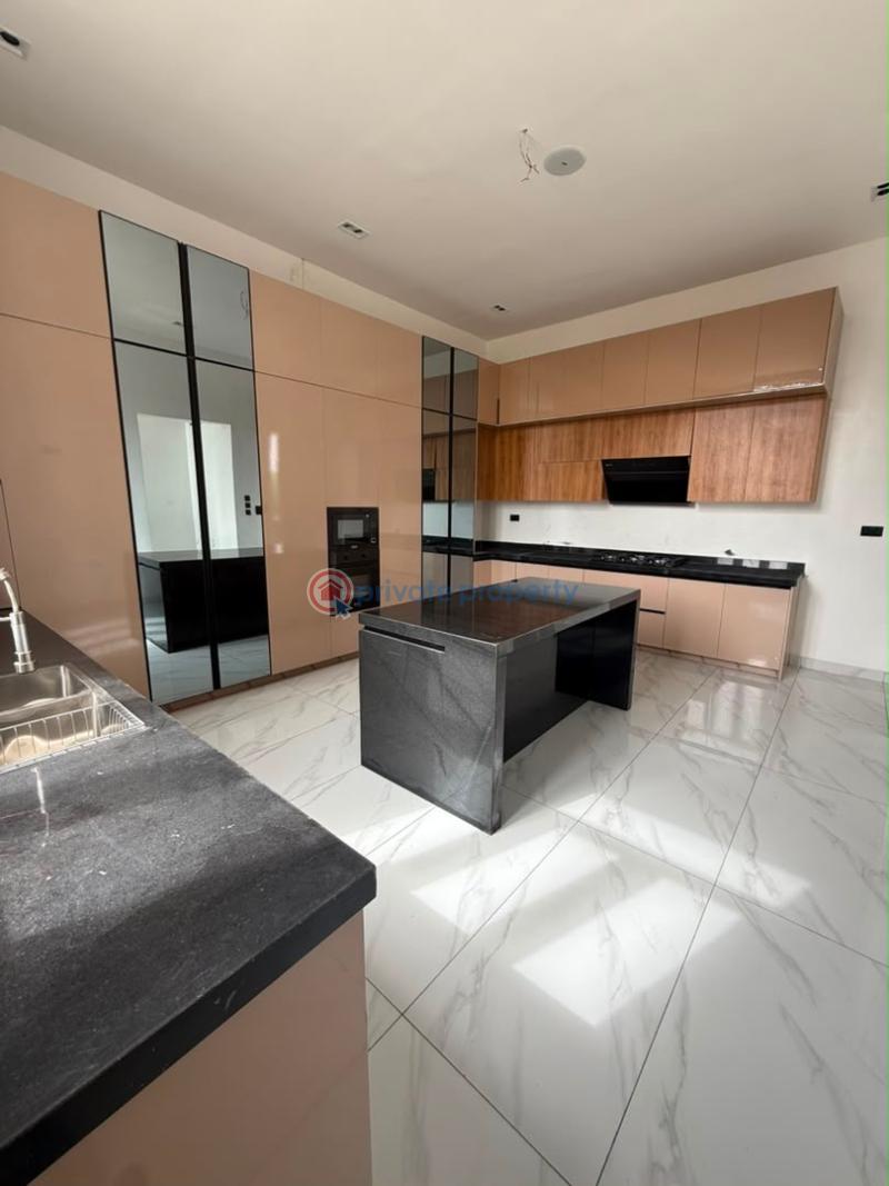 5 bedroom Detached Duplex For Sale Ikota Lekki Lagos - 7