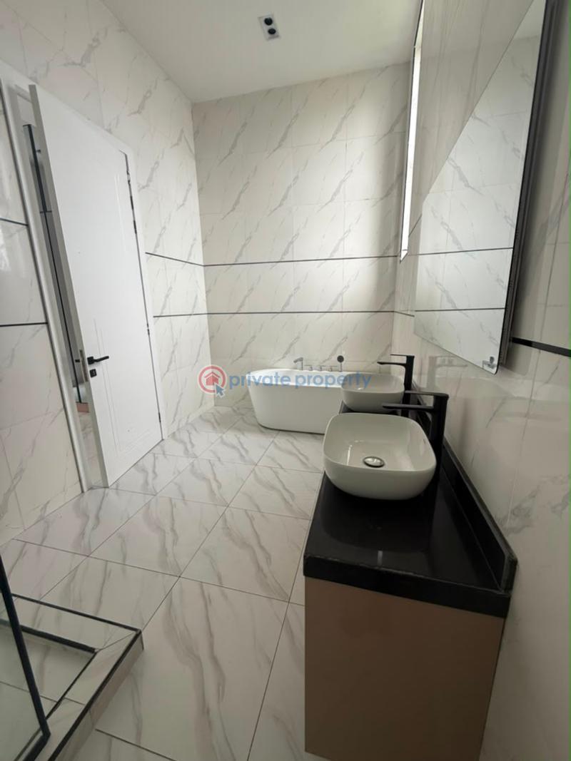 5 bedroom Detached Duplex For Sale Ikota Lekki Lagos - 5