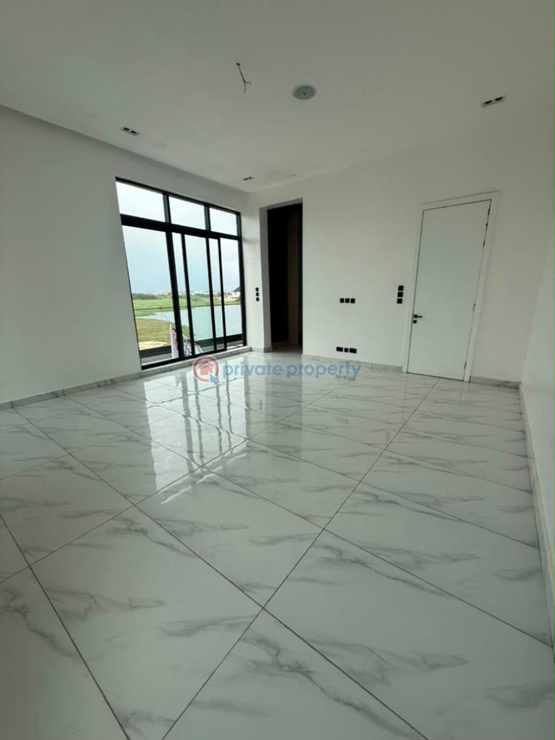 5 bedroom Detached Duplex For Sale Ikota Lekki Lagos - 3
