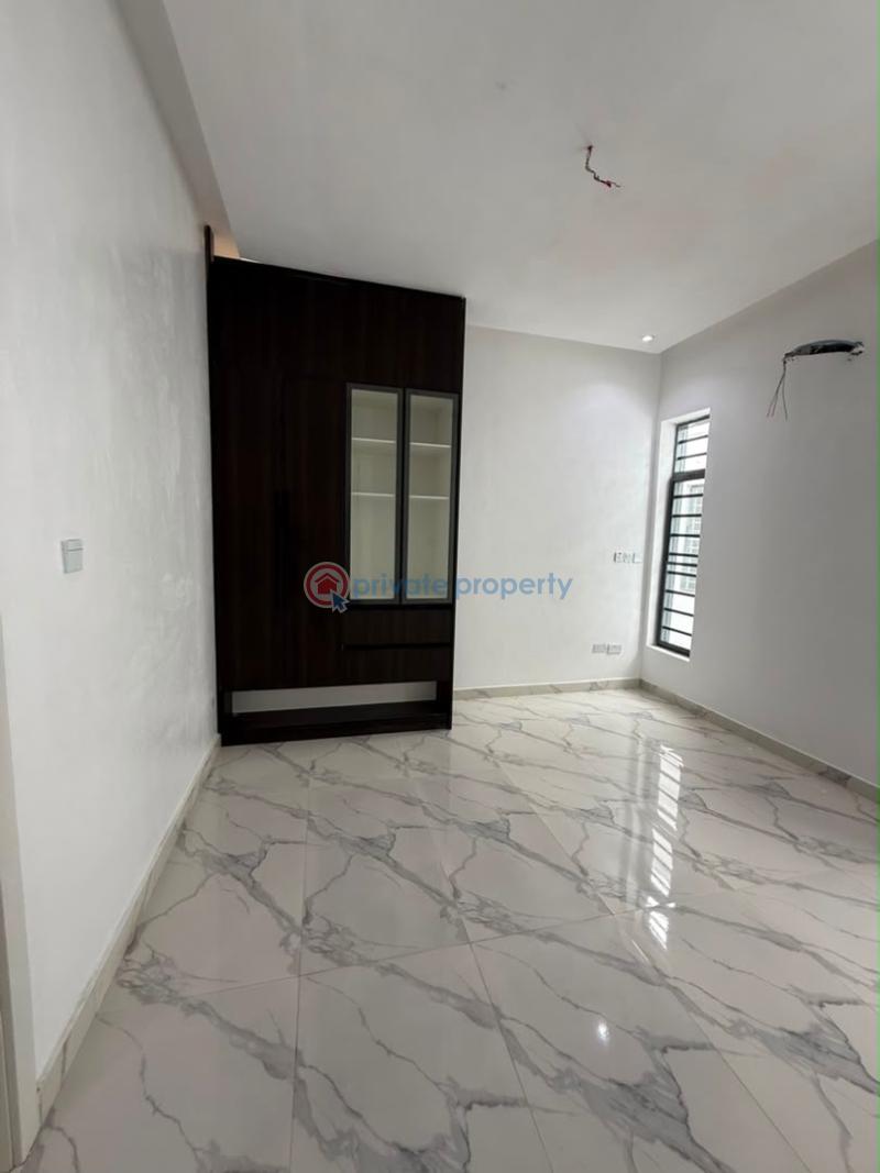 5 bedroom Detached Duplex For Sale Ikota Lekki Lagos - 2