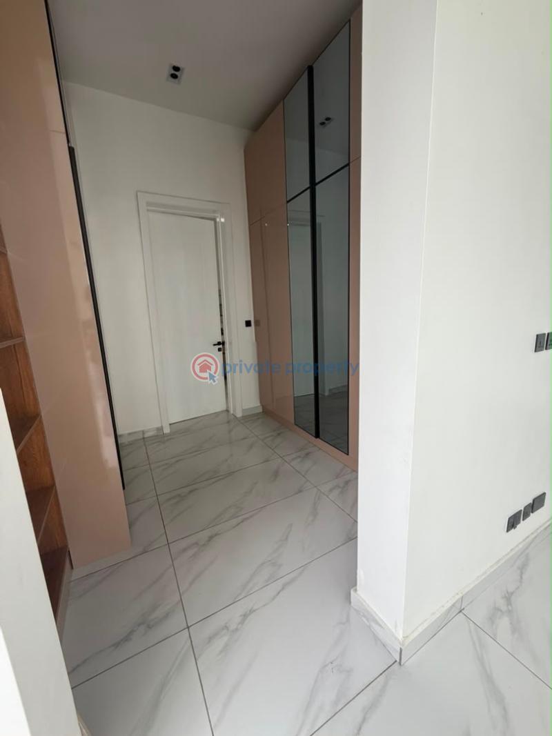 5 bedroom Detached Duplex For Sale Ikota Lekki Lagos - 9