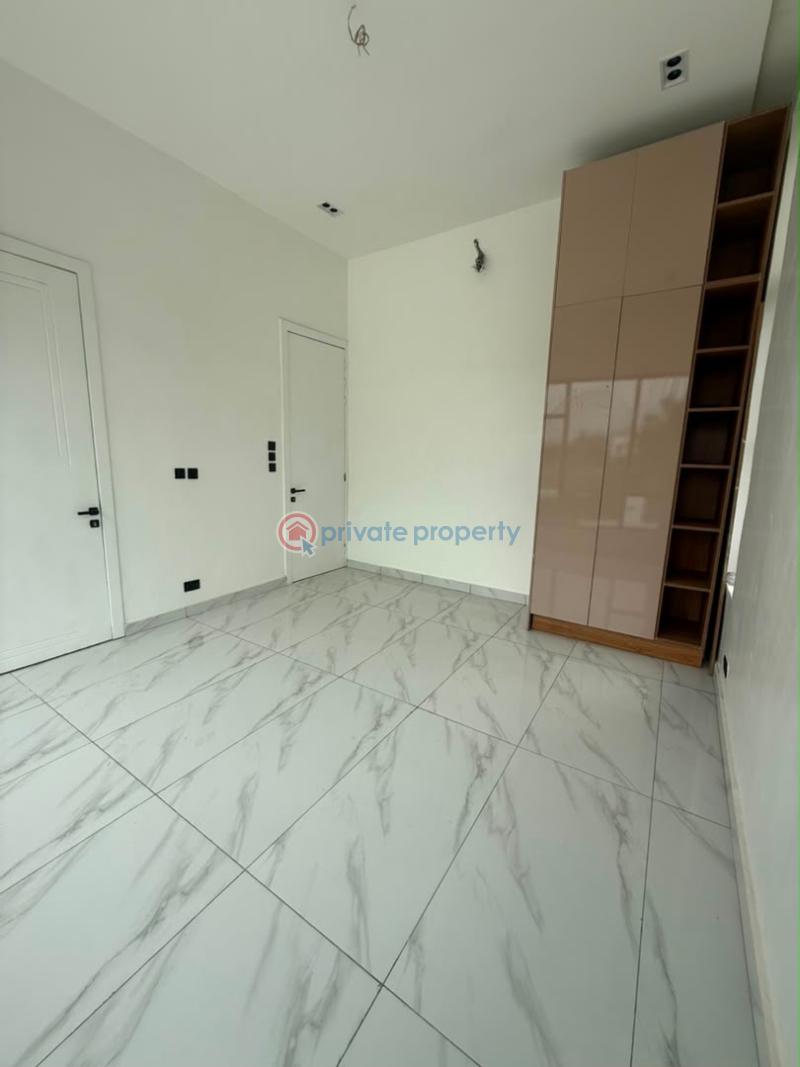 5 bedroom Detached Duplex For Sale Ikota Lekki Lagos - 18