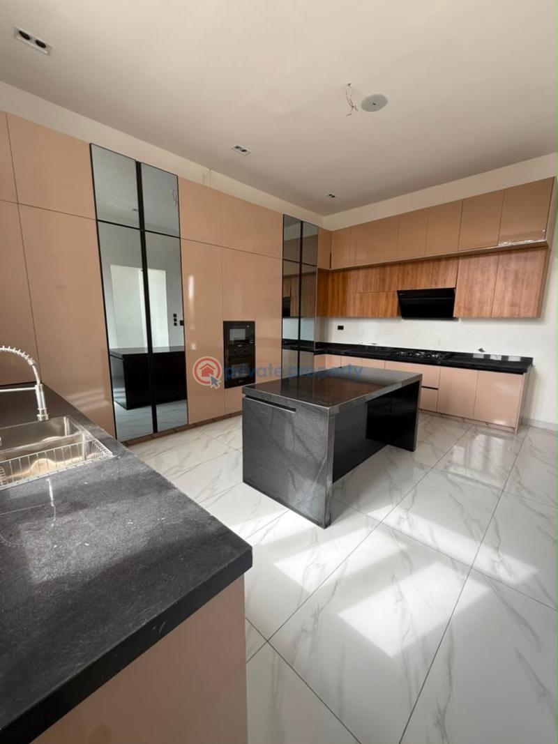5 bedroom Detached Duplex For Sale Ikota Lekki Lagos - 19