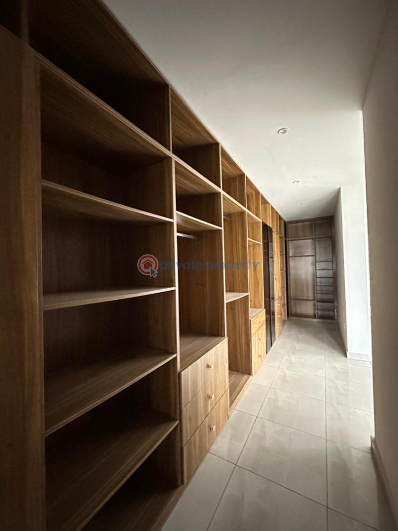 Contemporary spacious 4 bedroom semi-detached duplex - 7 4 bedroom Semi detached Duplex For Sale Ikate Elegushi Lekki Lagos - 7