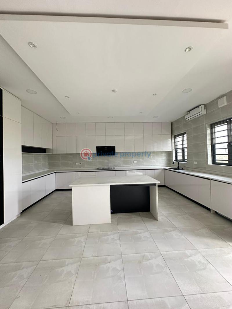 Contemporary spacious 4 bedroom semi-detached duplex - 21 4 bedroom Semi detached Duplex For Sale Ikate Elegushi Lekki Lagos - 21