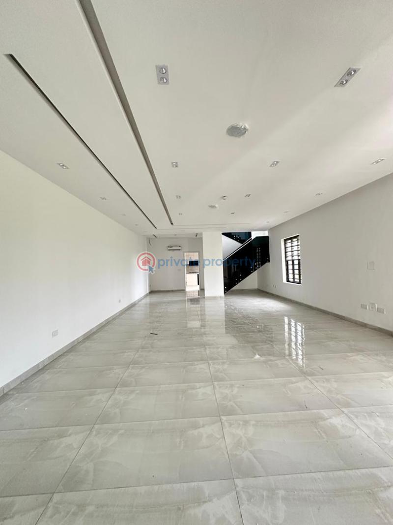 Contemporary spacious 4 bedroom semi-detached duplex - 17 4 bedroom Semi detached Duplex For Sale Ikate Elegushi Lekki Lagos - 17