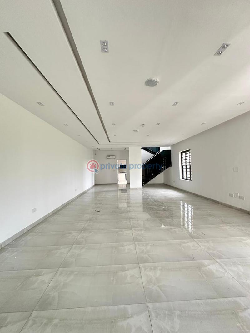 Contemporary spacious 4 bedroom semi-detached duplex - 16 4 bedroom Semi detached Duplex For Sale Ikate Elegushi Lekki Lagos - 16