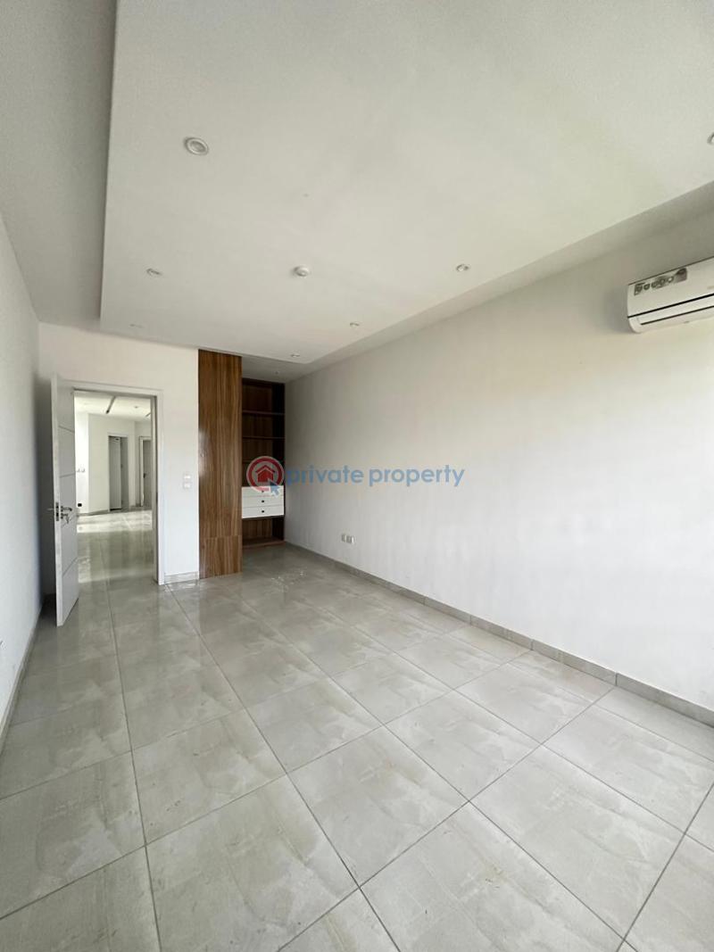 Contemporary spacious 4 bedroom semi-detached duplex - 14 4 bedroom Semi detached Duplex For Sale Ikate Elegushi Lekki Lagos - 14