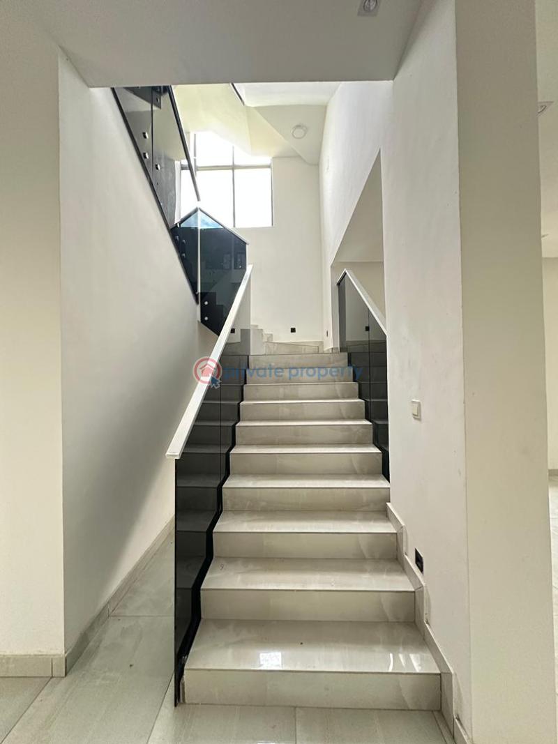 Contemporary spacious 4 bedroom semi-detached duplex - 13 4 bedroom Semi detached Duplex For Sale Ikate Elegushi Lekki Lagos - 13
