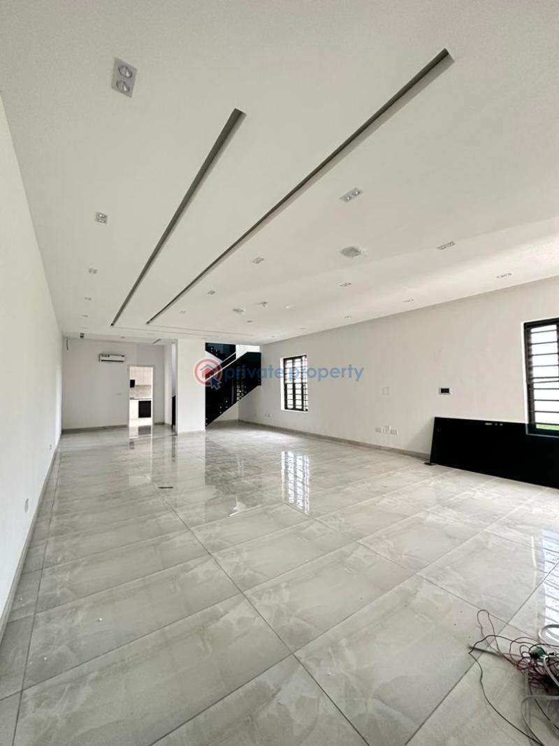 Contemporary spacious 4 bedroom semi-detached duplex - 20 4 bedroom Semi detached Duplex For Sale Ikate Elegushi Lekki Lagos - 20