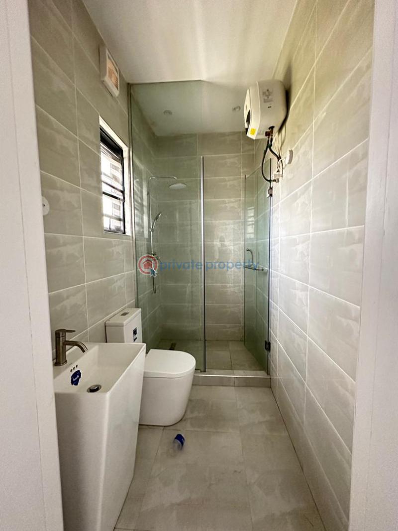 Contemporary spacious 4 bedroom semi-detached duplex - 2 4 bedroom Semi detached Duplex For Sale Ikate Elegushi Lekki Lagos - 2