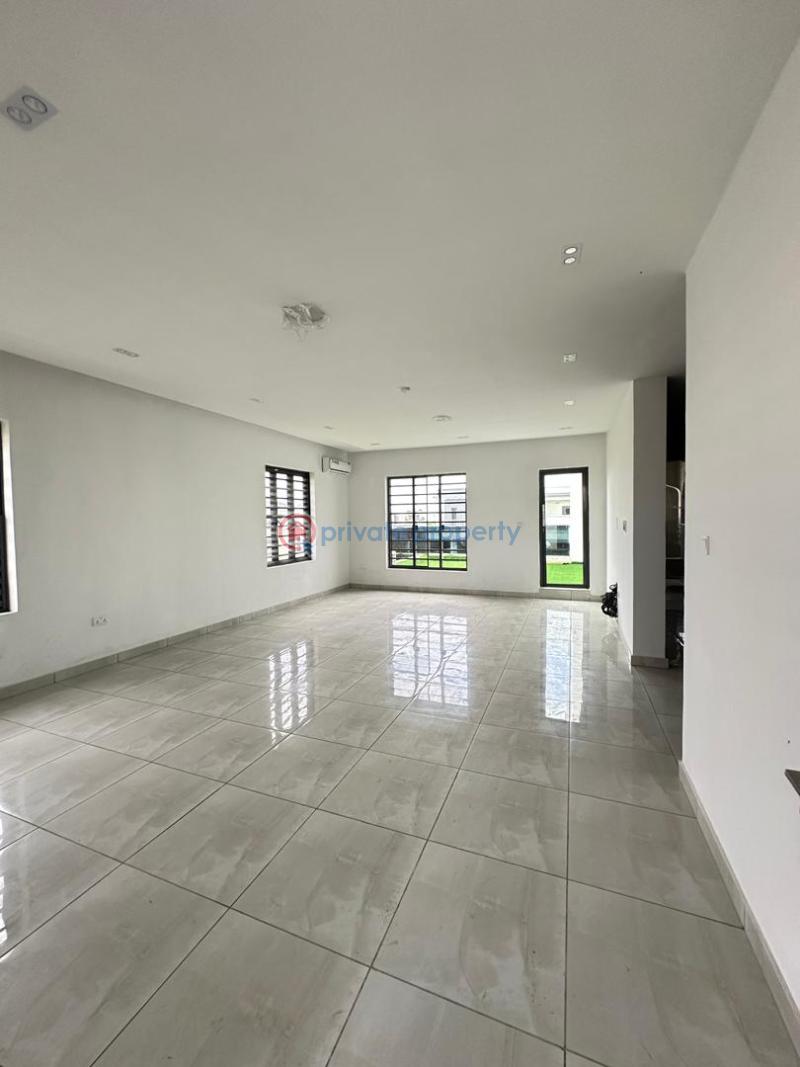Contemporary spacious 4 bedroom semi-detached duplex - 6 4 bedroom Semi detached Duplex For Sale Ikate Elegushi Lekki Lagos - 6