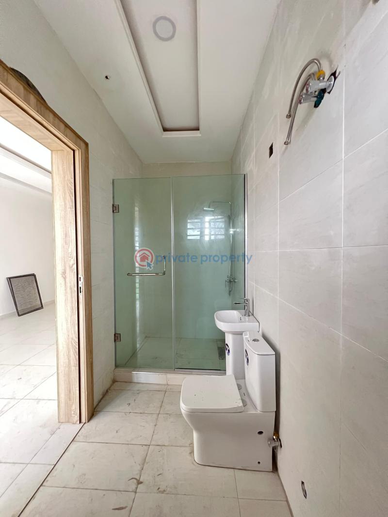 Contemporary spacious 4 bedroom semi-detached duplex - 11 4 bedroom Semi detached Duplex For Sale Ikate Elegushi Lekki Lagos - 11