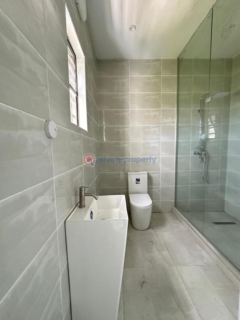 Contemporary spacious 4 bedroom semi-detached duplex - 1 4 bedroom Semi detached Duplex For Sale Ikate Elegushi Lekki Lagos - 1