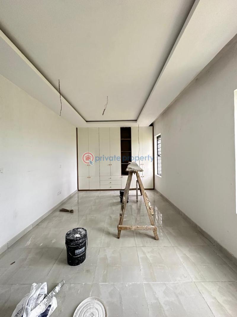 Contemporary spacious 4 bedroom semi-detached duplex - 25 4 bedroom Semi detached Duplex For Sale Ikate Elegushi Lekki Lagos - 25