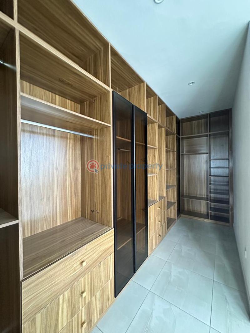 Contemporary spacious 4 bedroom semi-detached duplex - 8 4 bedroom Semi detached Duplex For Sale Ikate Elegushi Lekki Lagos - 8