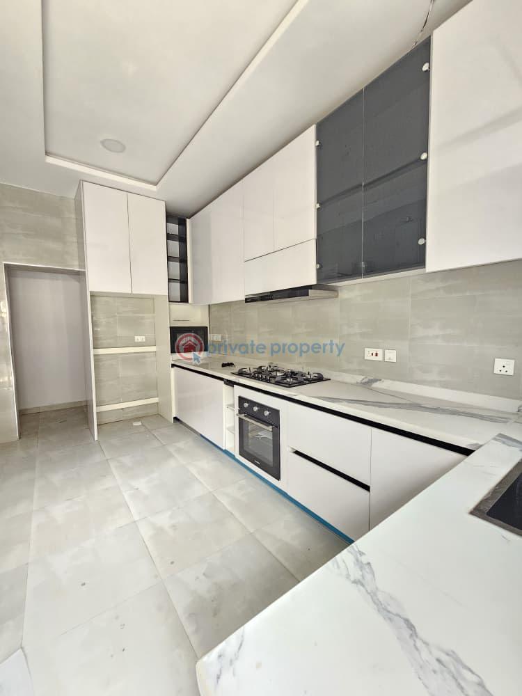 Contemporary spacious 4 bedroom terrace duplex with swimming pool - 12 4 bedroom Terraced Duplex For Sale Victoria Island Lagos - 12