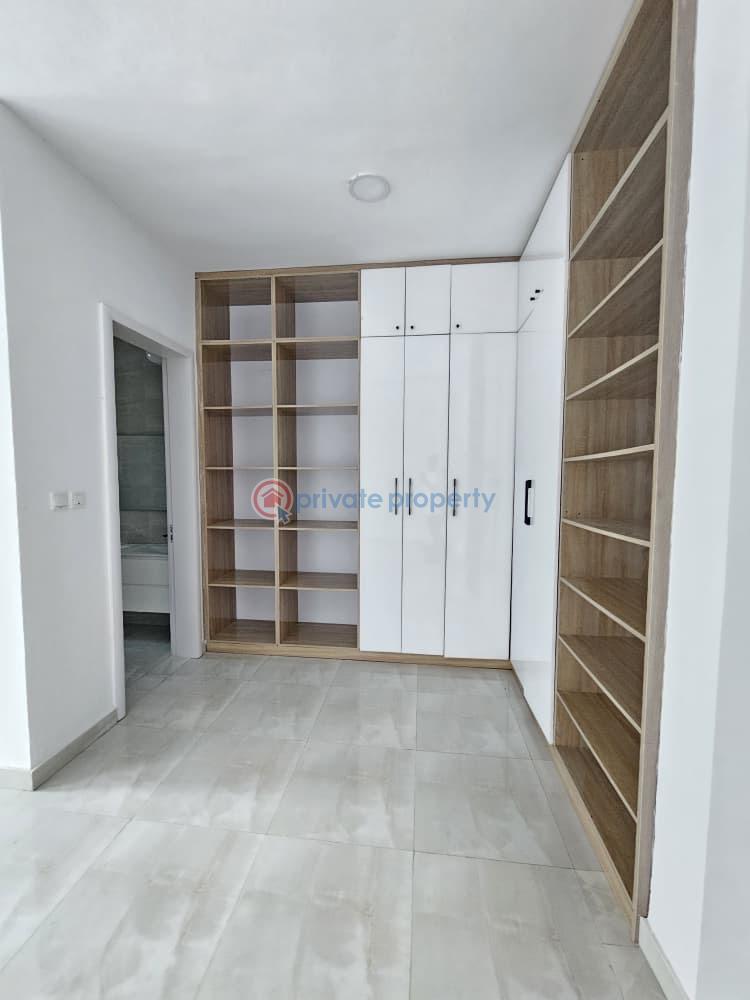 Contemporary spacious 4 bedroom terrace duplex with swimming pool - 3 4 bedroom Terraced Duplex For Sale Victoria Island Lagos - 3