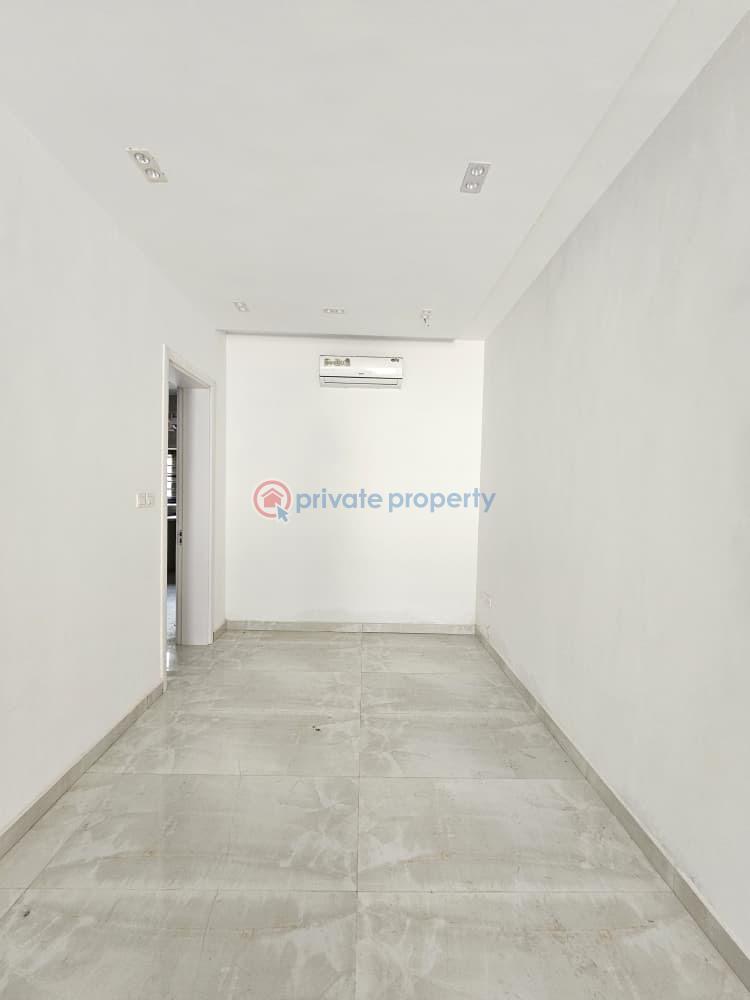 Contemporary spacious 4 bedroom terrace duplex with swimming pool - 2 4 bedroom Terraced Duplex For Sale Victoria Island Lagos - 2