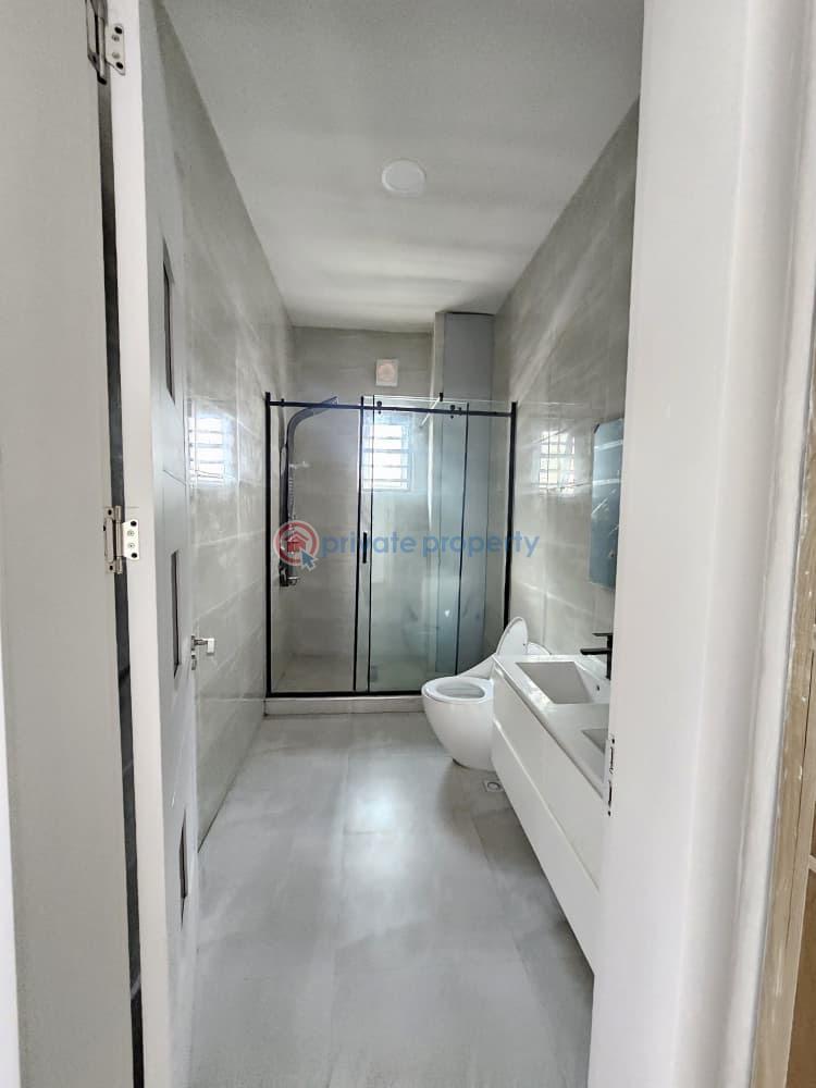Contemporary spacious 4 bedroom terrace duplex with swimming pool - 7 4 bedroom Terraced Duplex For Sale Victoria Island Lagos - 7