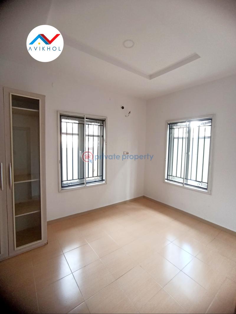 Contemporary spacious 5 bedroom fully detached duplex. - 14 5 bedroom Detached Duplex For Sale Idado Lekki Lagos - 14