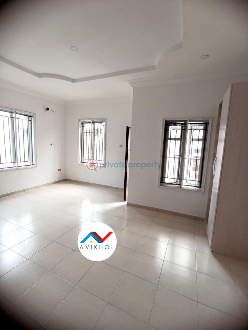 Contemporary spacious 5 bedroom fully detached duplex. - 18 5 bedroom Detached Duplex For Sale Idado Lekki Lagos - 18