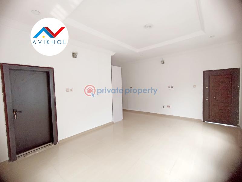 Contemporary spacious 5 bedroom fully detached duplex. - 24 5 bedroom Detached Duplex For Sale Idado Lekki Lagos - 24