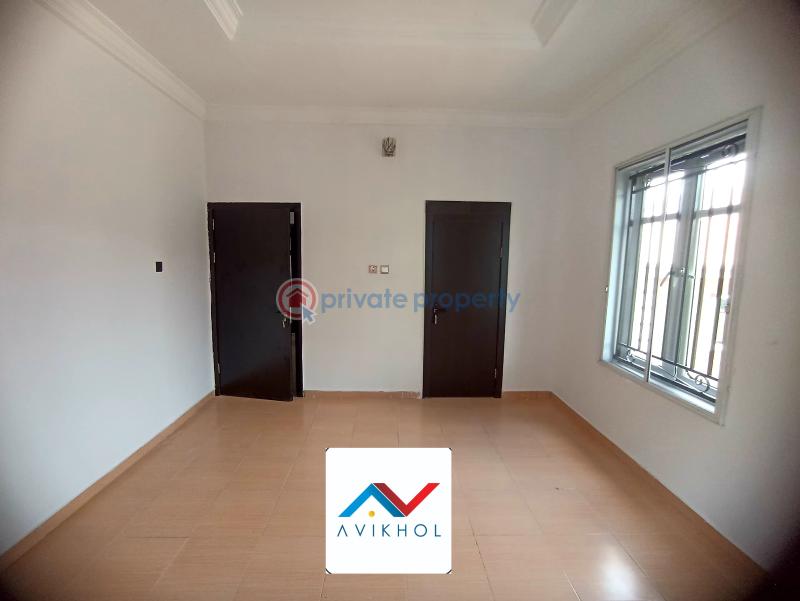 Contemporary spacious 5 bedroom fully detached duplex. - 29 5 bedroom Detached Duplex For Sale Idado Lekki Lagos - 29