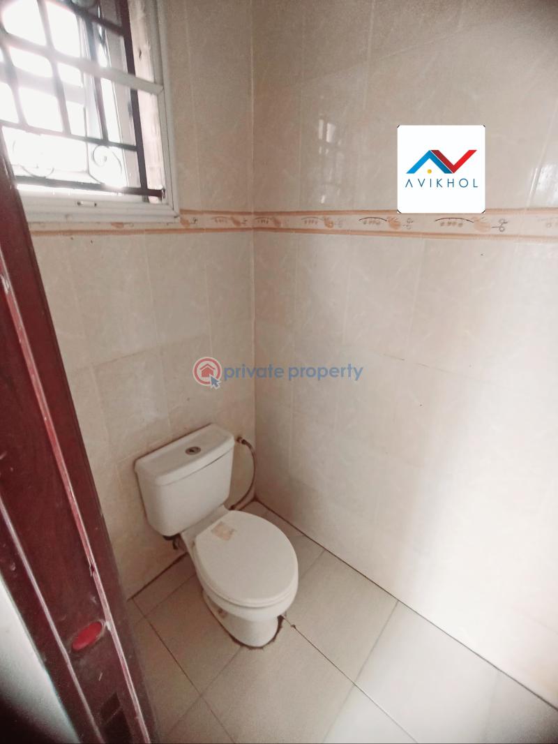 Contemporary spacious 5 bedroom fully detached duplex. - 28 5 bedroom Detached Duplex For Sale Idado Lekki Lagos - 28