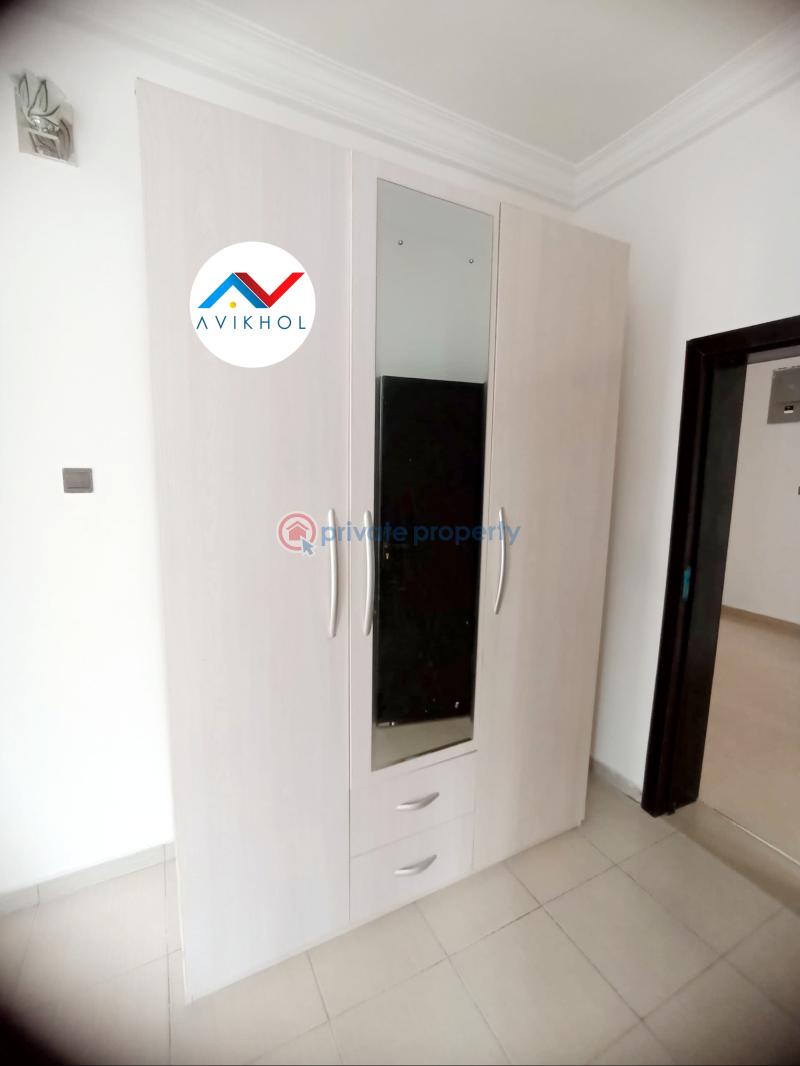 Contemporary spacious 5 bedroom fully detached duplex. - 15 5 bedroom Detached Duplex For Sale Idado Lekki Lagos - 15