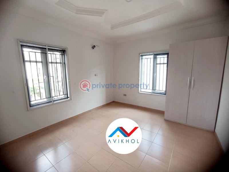Contemporary spacious 5 bedroom fully detached duplex. - 10 5 bedroom Detached Duplex For Sale Idado Lekki Lagos - 10