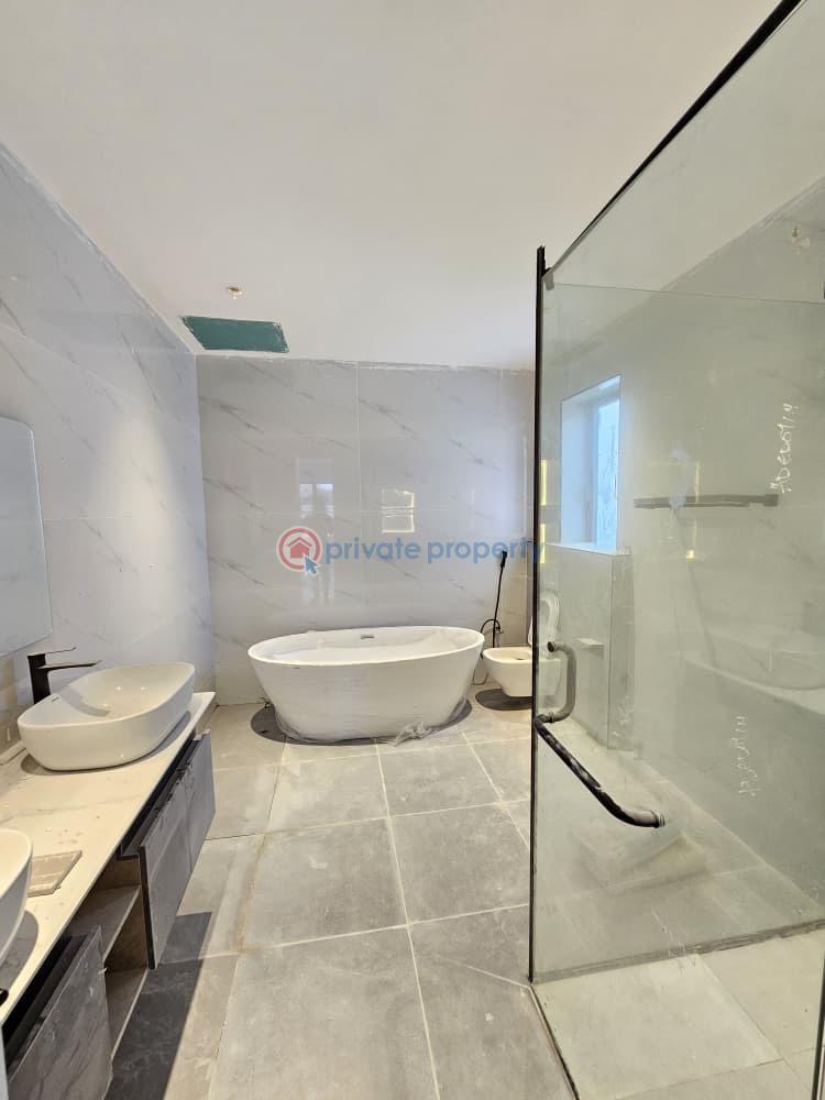 Contemporary spacious 5 bedroom fully detached duplex - 5 5 bedroom Detached Duplex For Sale Lekki 1 Lekki Phase 1 Lagos - 5