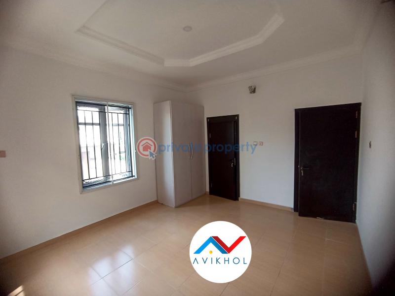 Contemporary spacious 5 bedroom fully detached duplex. - 27 5 bedroom Detached Duplex For Sale Idado Lekki Lagos - 27