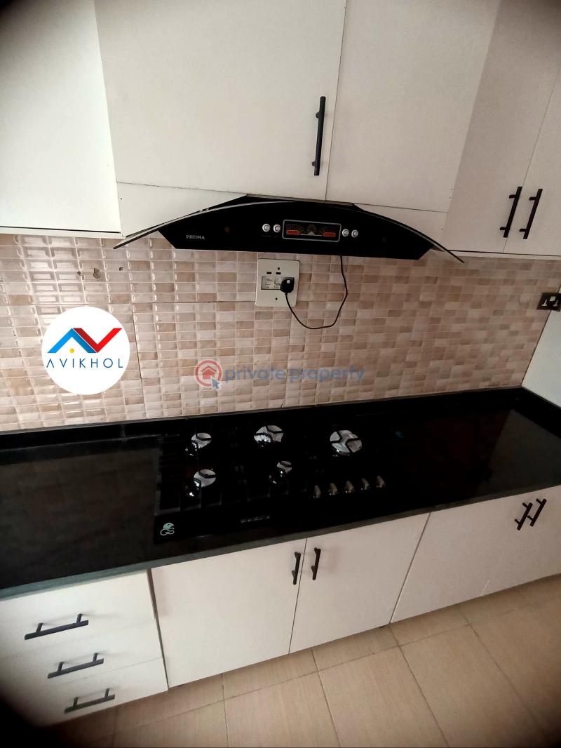 Contemporary spacious 5 bedroom fully detached duplex. - 7 5 bedroom Detached Duplex For Sale Idado Lekki Lagos - 7