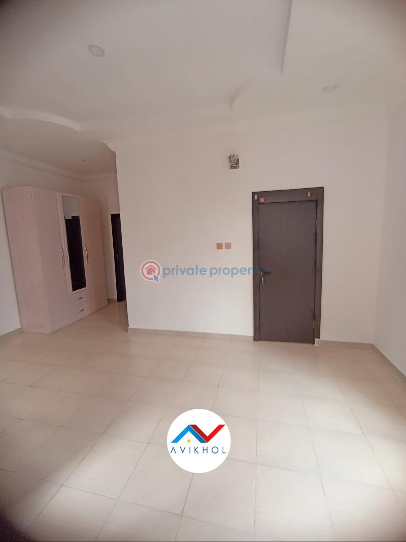 Contemporary spacious 5 bedroom fully detached duplex. - 20 5 bedroom Detached Duplex For Sale Idado Lekki Lagos - 20